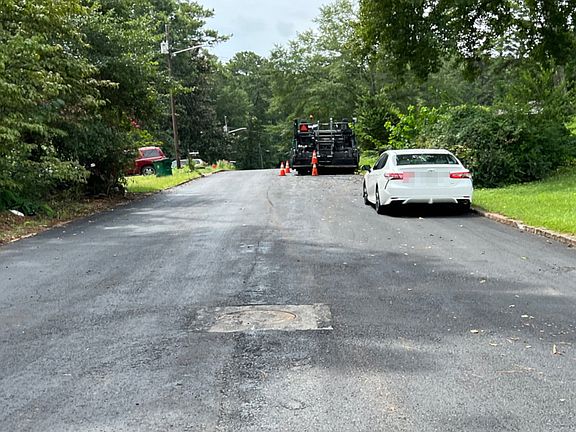 5th image of 593 Doyal Mills Ct