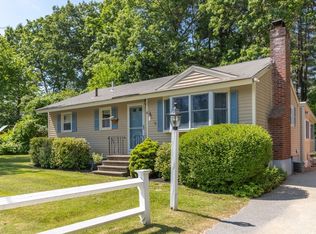 4 Cypress Rd, Westford, MA 01886