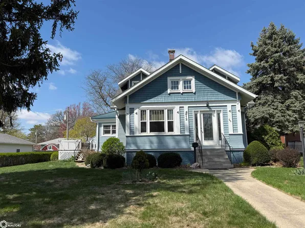 612 S Vine St, Jefferson, IA 50129