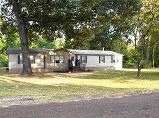 350 An County Rd #2223, Palestine, TX 75803