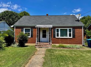 2413 Memorial Ave SW, Roanoke, VA 24015