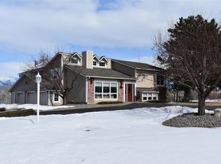 617 Mountain View Dr, Bozeman, MT 59718
