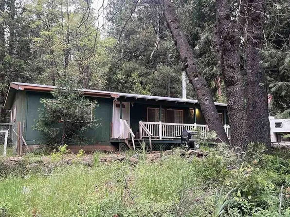 2499 Greenhorn Ranch Rd, Quincy, CA 95971