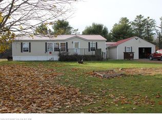 839 Waterville Rd, Skowhegan, ME 04976