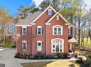 4642 Kempton Pl NE, Marietta, GA 30067