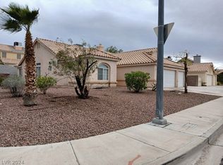 223 Long Shadow Ter, Henderson, NV 89015
