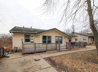 2609 SE 8th Ct, Des Moines, IA 50315