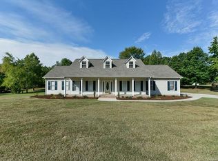 3180 Jb Denton Rd, Lancaster, SC 29720