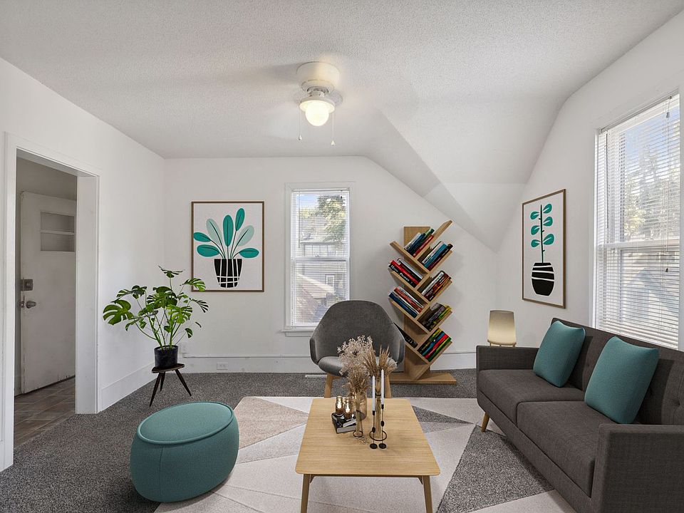 1st image of 214 Morgan Ave N #2