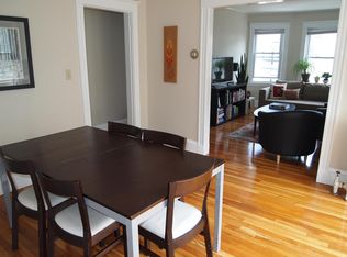 56 Standish St #2, Cambridge, MA 02138