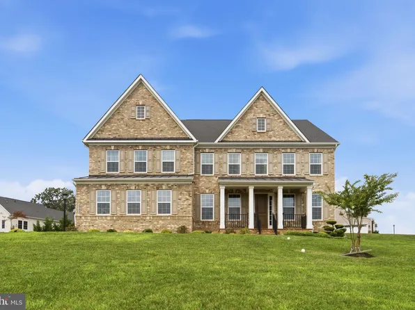 2982 Brubeck Ter, Ijamsville, MD 21754