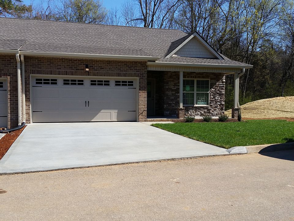 Front Enterance