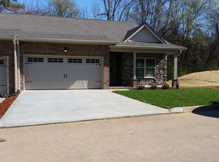 8425 Milano Way, Knoxville, TN 37923