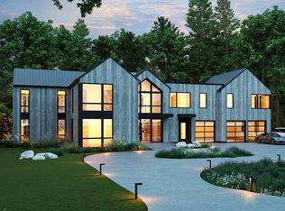 231 Westerly Rd, Weston, MA 02493