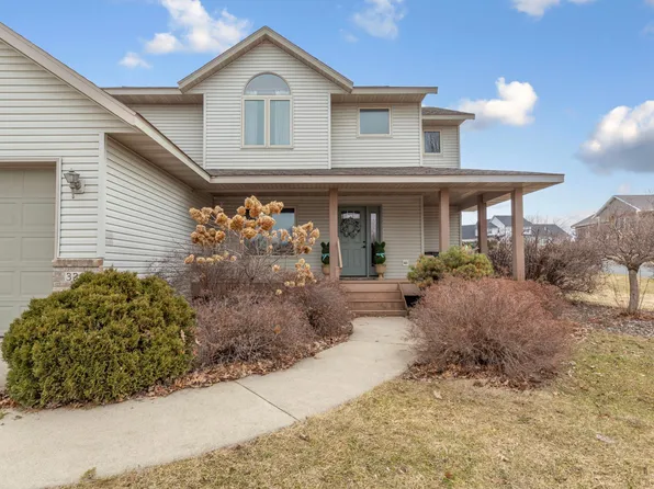 320 6th St SE, Medford, MN 55049