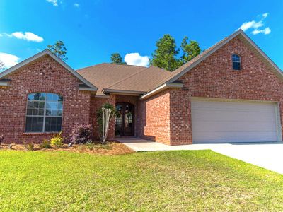 19 Chapel Ct, Hattiesburg, MS, 39402