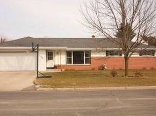 209 Elm St, Whitelaw, WI 54247