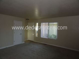 1571 Lance Dr, Santa Rosa, CA 95401