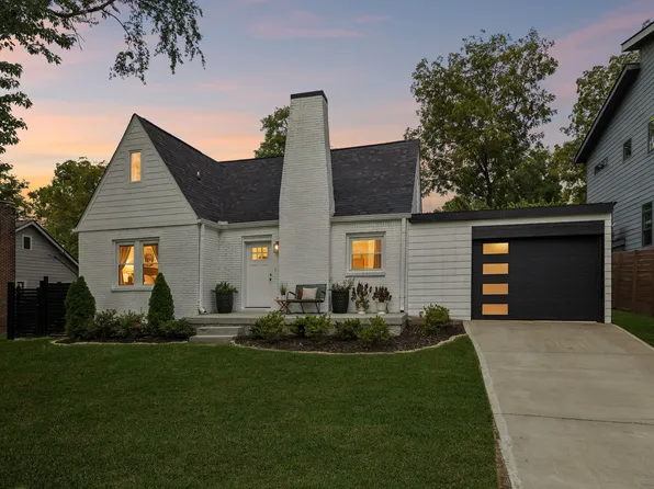 3813 Kingswood Ave, Nashville, TN 37216