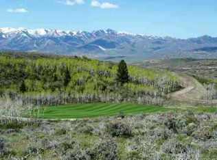 8635 N Sunset Cir #37, Park City, UT 84098