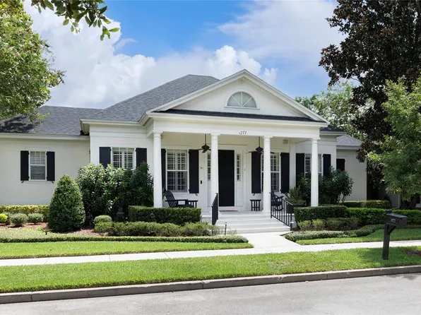 1277 Fern Ave, Orlando, FL 32814