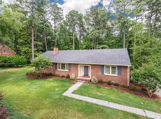 109 Culpeper Rd, Henrico, VA 23229