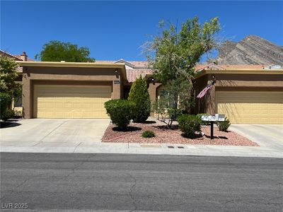2609 Sierra Sage St, Las Vegas, NV, 89134