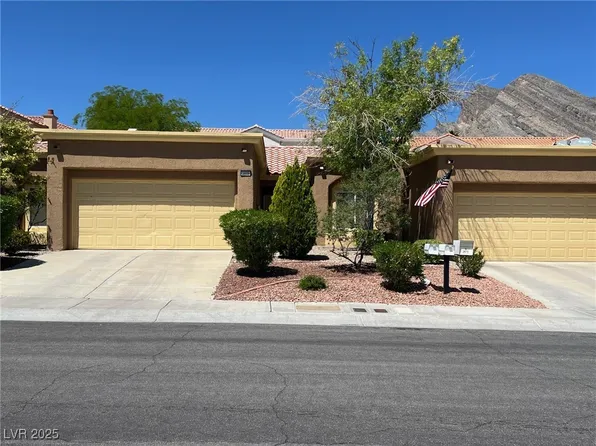 2609 Sierra Sage St, Las Vegas, NV 89134