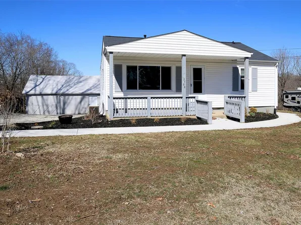 3788 Flucom Rd, De Soto, MO 63020