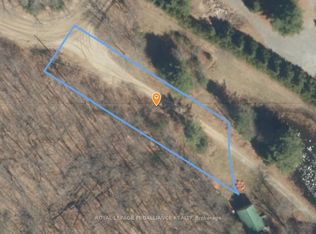 0 Little Finch Lake Rd, Addington Highlands, ON K0H1K0