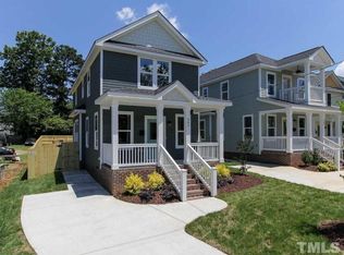 903 E Hargett St, RALEIGH, NC 27601