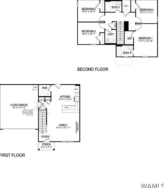 2nd image of 4403 Cottonwood Ct #27