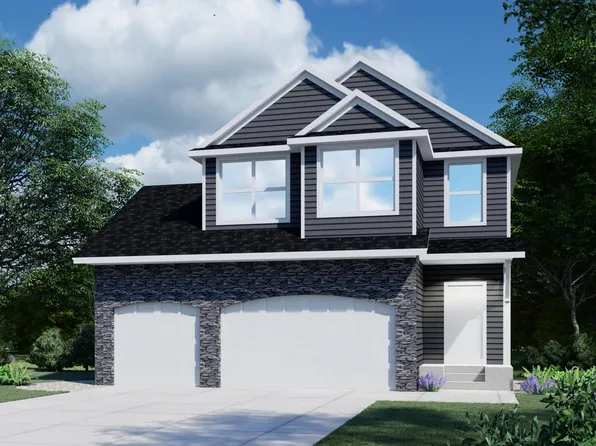 13093 Jameson St SE, Becker, MN 55308