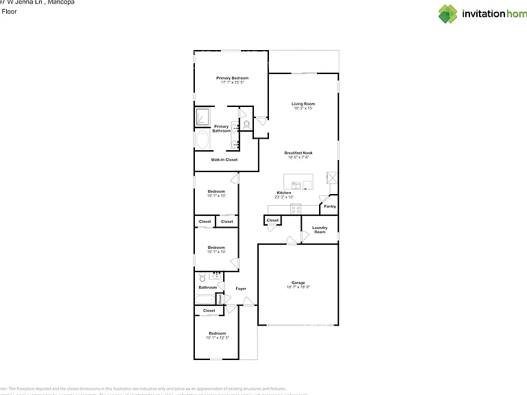 39997 W Jenna Ln — Photo 2