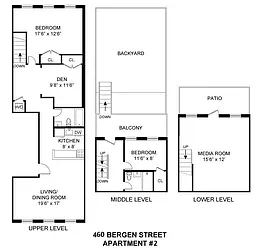 Rented by R New York