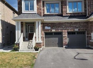 53 Hubbell Rd, Brampton, ON L6Y1P3