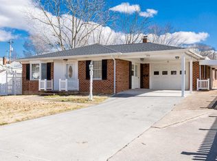 350 N Willow St, Harrisonburg, VA 22802