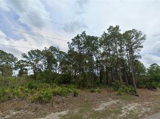 1618 Willard AVE, LEHIGH ACRES, FL 33972