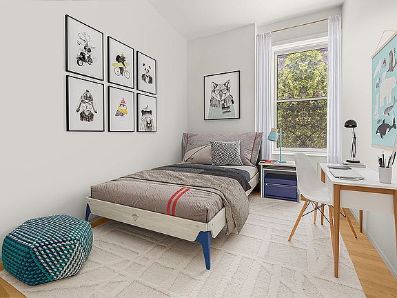 4th image of 92 Prospect Park W APT 2A