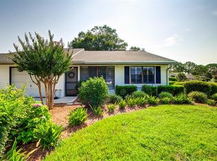 2281 N Hardee Point, Hernando, FL 34442