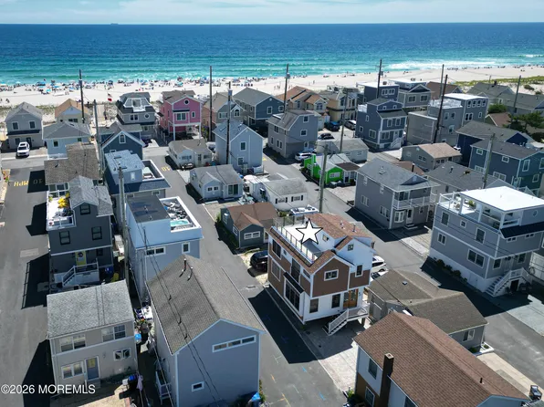17 E Channel Way, Lavallette, NJ 08735