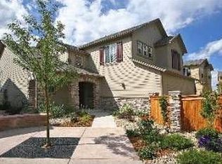 10637 Ashfield St, Highlands Ranch, CO 80126