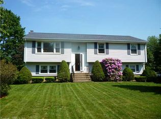 670 Wiese Rd, Cheshire, CT 06410