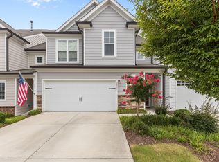 1519 Chesterfield Ln, Durham, NC 27703