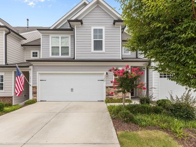 1519 Chesterfield Ln, Durham, NC, 27703