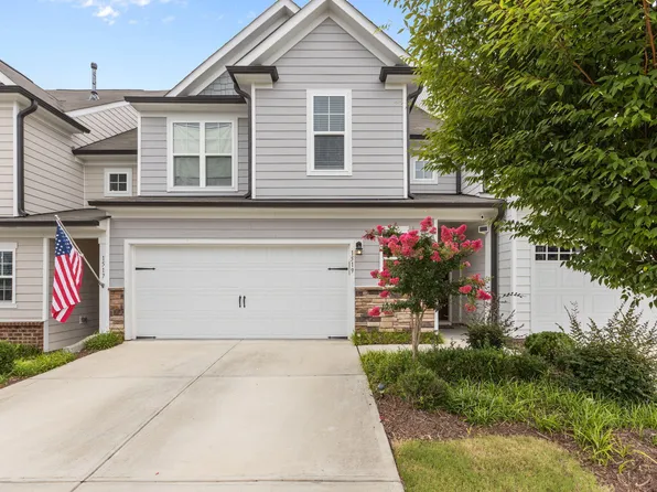 1519 Chesterfield Ln, Durham, NC 27703