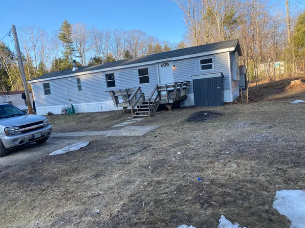 (undisclosed Address), Buxton, ME 04093