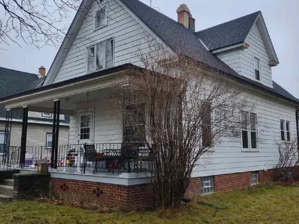 1321 Maryland Ave #B, Sheboygan, WI 53081