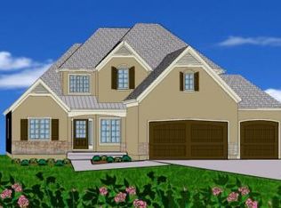 16488 S Summertree St, Olathe, KS 66062