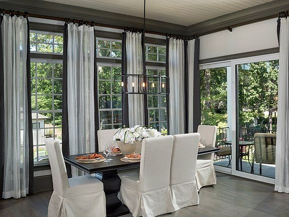 The Verdale - Dining